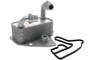 VEMO Engine Oil Cooler V40-60-2100