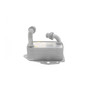 VEMO Engine Oil Cooler V40-60-2100