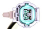 VEMO Wheel Speed Sensor V38-72-0077