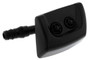 VEMO Headlight Cleaning Washer Fluid Jet V48-08-0018
