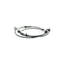 VEMO Wheel Speed Sensor V38-72-0146