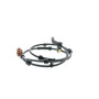 VEMO Wheel Speed Sensor V38-72-0177