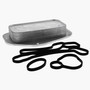 VEMO Engine Oil Cooler V40-60-2117