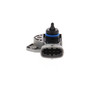VEMO Fuel Pressure Sensor V48-72-0041