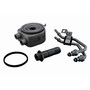 VEMO Engine Oil Cooler V40-60-2120