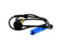 VEMO Wheel Speed Sensor V48-72-0042