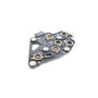VEMO Oil Pressure Switch V51-73-0087