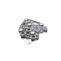 VEMO Oil Pressure Switch V51-73-0087