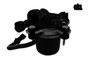VEMO Secondary Air Pump V50-63-0001
