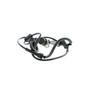 VEMO Wheel Speed Sensor V52-72-0045