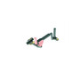 VEMO Automatic Transmission RPM Sensor V52-72-0155