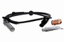 VEMO Wheel Speed Sensor V48-72-0066