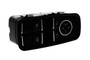 VEMO Window Regulator Switch V45-73-0024