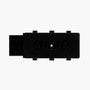 VEMO Seat Adjustment Switch V51-73-0160