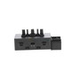 VEMO Seat Adjustment Switch V51-73-0160