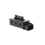 VEMO Seat Adjustment Switch V51-73-0160
