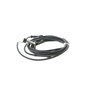 VEMO Wheel Speed Sensor V48-72-0026