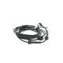 VEMO Wheel Speed Sensor V48-72-0026