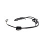 VEMO Wheel Speed Sensor V70-72-0025