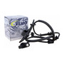 VEMO Wheel Speed Sensor V52-72-0315