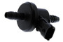 VEMO Valve, charcoal filter (tank ventilation V40-77-1023