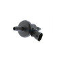 VEMO Valve, charcoal filter (tank ventilation V40-77-1023