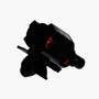VEMO Interior Temperature Sensor V52-72-0344