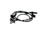 VEMO Wheel Speed Sensor V70-72-0174