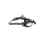 VEMO Wheel Speed Sensor V70-72-0027