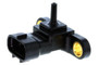 VEMO Boost Pressure Sensor V63-72-0005