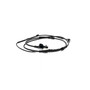 VEMO Brake Pad Wear Warning Contact V48-72-0078