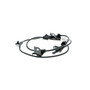VEMO Wheel Speed Sensor V70-72-0198