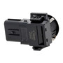 VEMO Parking Distance Control Sensor V70-72-0125