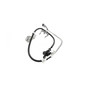 VEMO Wheel Speed Sensor V70-72-0176