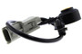 VEMO Knock Sensor V52-72-0134