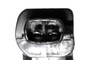 VEMO Parking Distance Control Sensor V70-72-0224