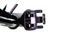 VEMO Wheel Speed Sensor V52-72-0143