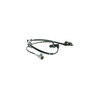 VEMO Wheel Speed Sensor V70-72-0179