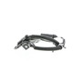 VEMO Wheel Speed Sensor V52-72-0195