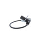 VEMO Engine Management RPM Sensor V53-72-0049