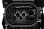 VEMO Parking Distance Control Sensor V70-72-0333