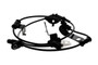 VEMO Wheel Speed Sensor V52-72-0149