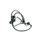 VEMO Wheel Speed Sensor V95-72-0080
