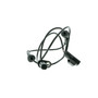 VEMO Wheel Speed Sensor V95-72-0080