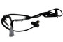 VEMO Hjulsensor V70-72-0184
