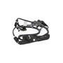 VEMO Wheel Speed Sensor V70-72-0185