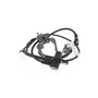 VEMO Wheel Speed Sensor V70-72-0185