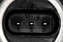 VEMO Fuel Pressure Sensor V95-72-0137