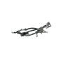 VEMO Wheel Speed Sensor V70-72-0160