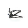 VEMO Wheel Speed Sensor V70-72-0186